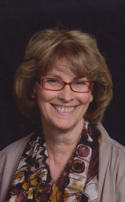 Photo of Karen Lentz, Executive Director